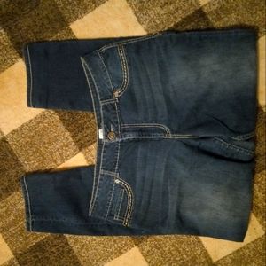 Maurices XL high rise leggings